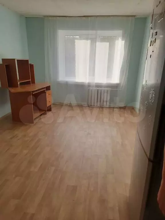 Комната 17 м в 1-к., 4/5 эт. - Фото 0