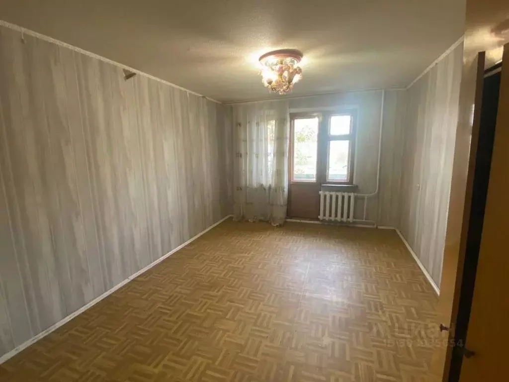 3-к кв. Тверская область, Тверь ул. Седова, 55 (72.4 м) - Фото 0