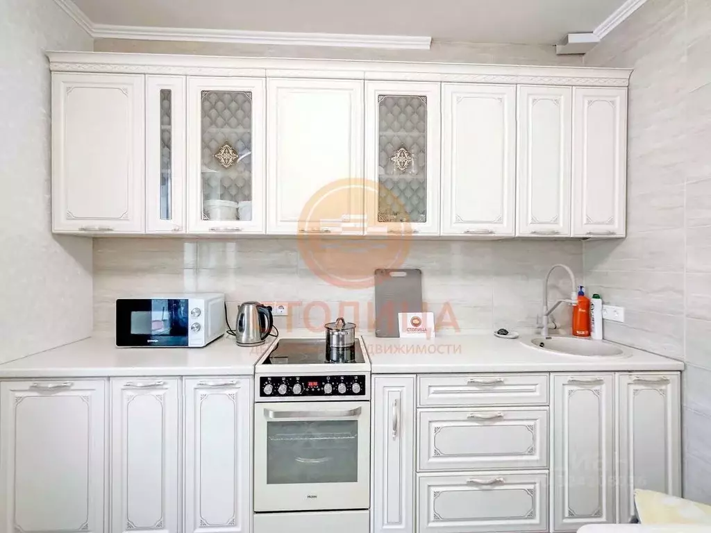 1-к кв. Москва ул. Золотошвейная, 9 (34.0 м) - Фото 1