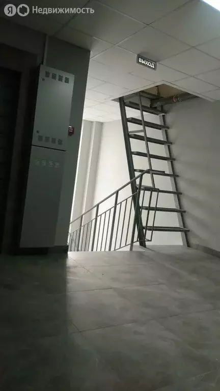 1-комнатная квартира: Азов, ул. Красногоровская / пер. Полины Мазепы ... - Фото 2