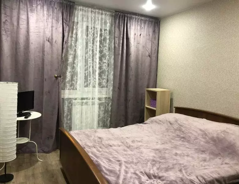 3-к кв. Башкортостан, Уфа Дуванский бул., 26 (60.0 м) - Фото 1