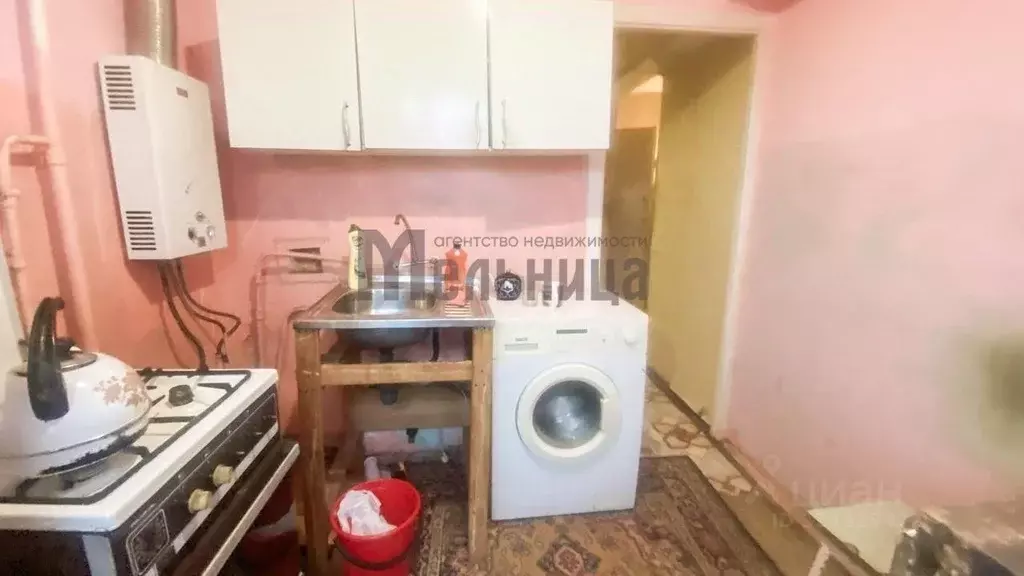 2-к кв. Волгоградская область, Волгоград Краснополянская ул., 6 (43.0 ... - Фото 1