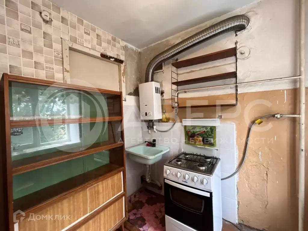 Продаётся 2-к квартира, 39 м - Фото 1