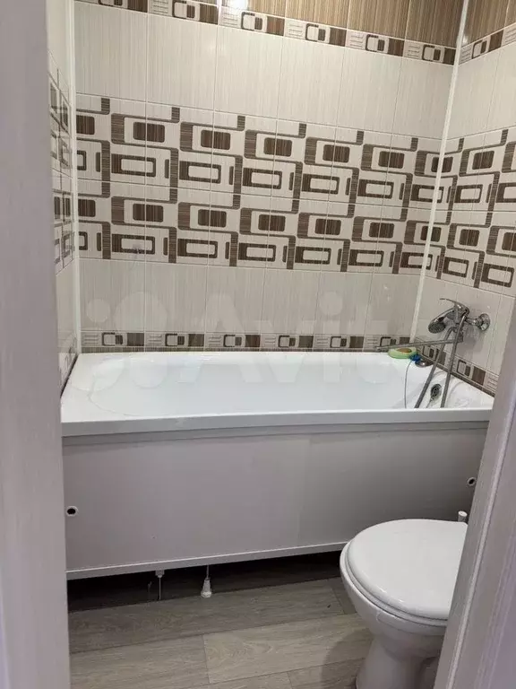 Комната 18 м в 1-к., 4/5 эт. - Фото 1