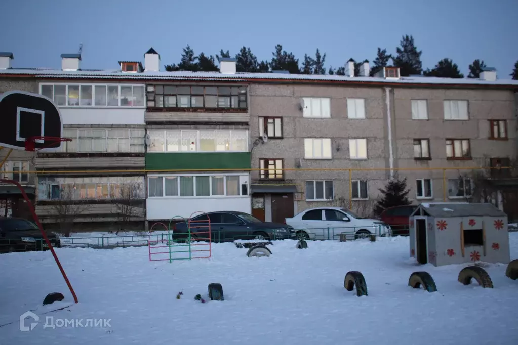 Продаётся 1-к квартира, 32.5 м - Фото 0
