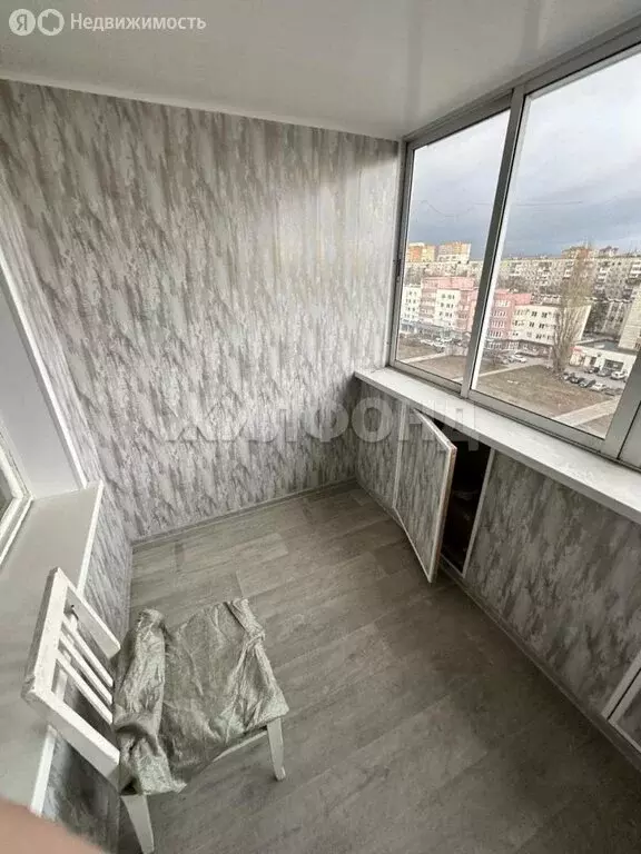 2-комнатная квартира: Тольятти, бульвар Ленина, 22 (56.7 м) - Фото 2