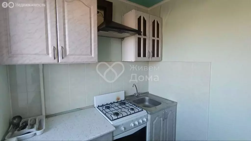 2-комнатная квартира: Волжский, улица Мира, 9 (46 м) - Фото 1