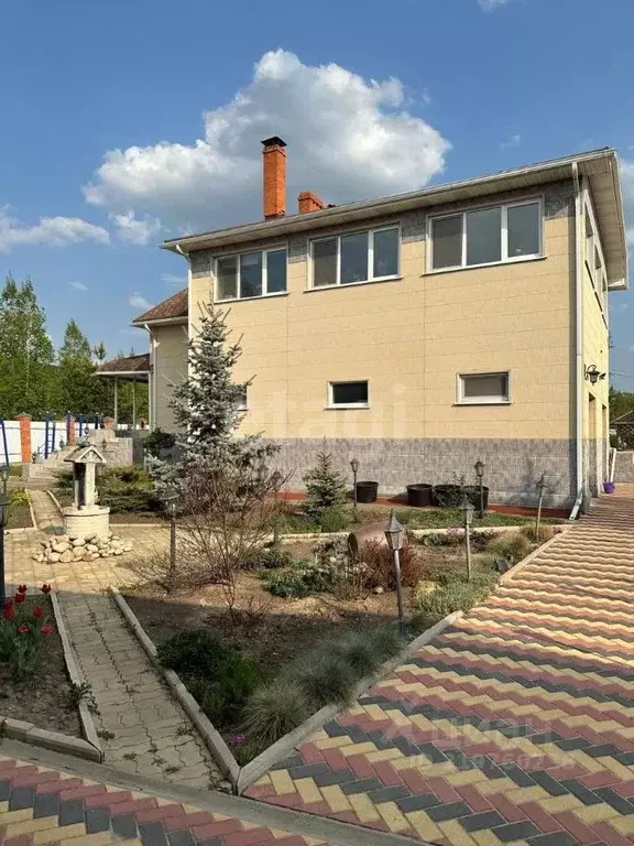 Дом в Приморский край, Арсеньев Речная ул. (300 м) - Фото 1