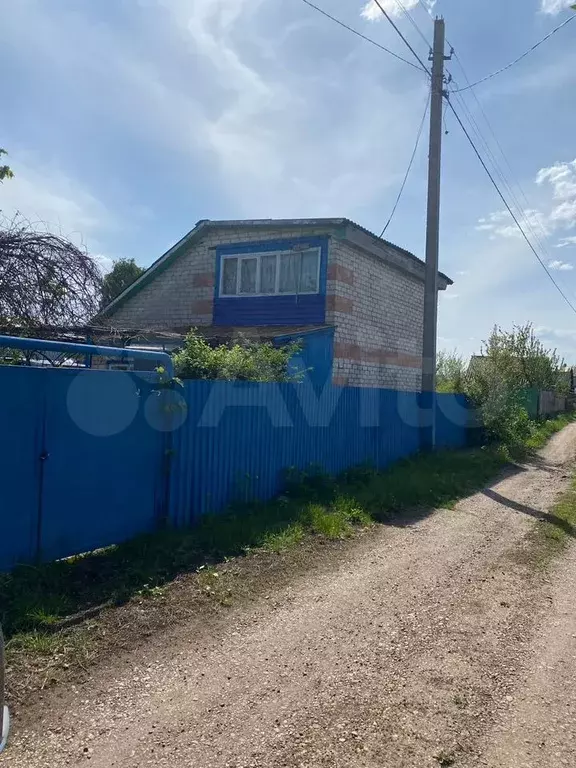 Дом 50 м на участке 3,7 сот. - Фото 0