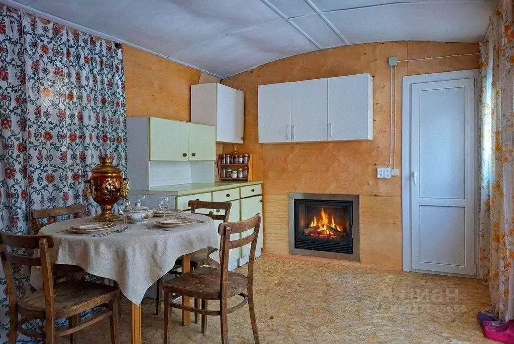 Дом в Санкт-Петербург Горелово тер.,  (27 м) - Фото 2