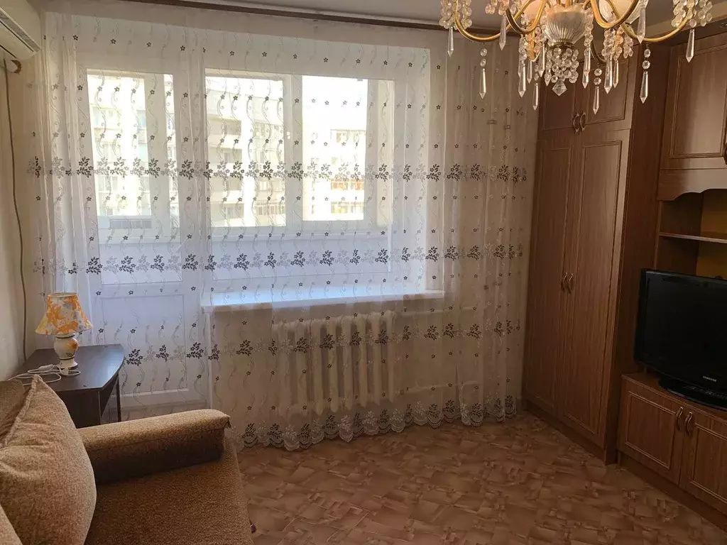 Продаётся 1-к квартира, 31.7 м - Фото 0