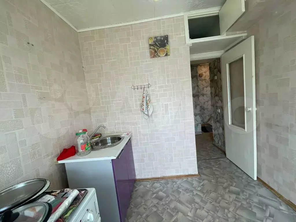 2-к. квартира, 42,1 м, 4/5 эт. - Фото 1
