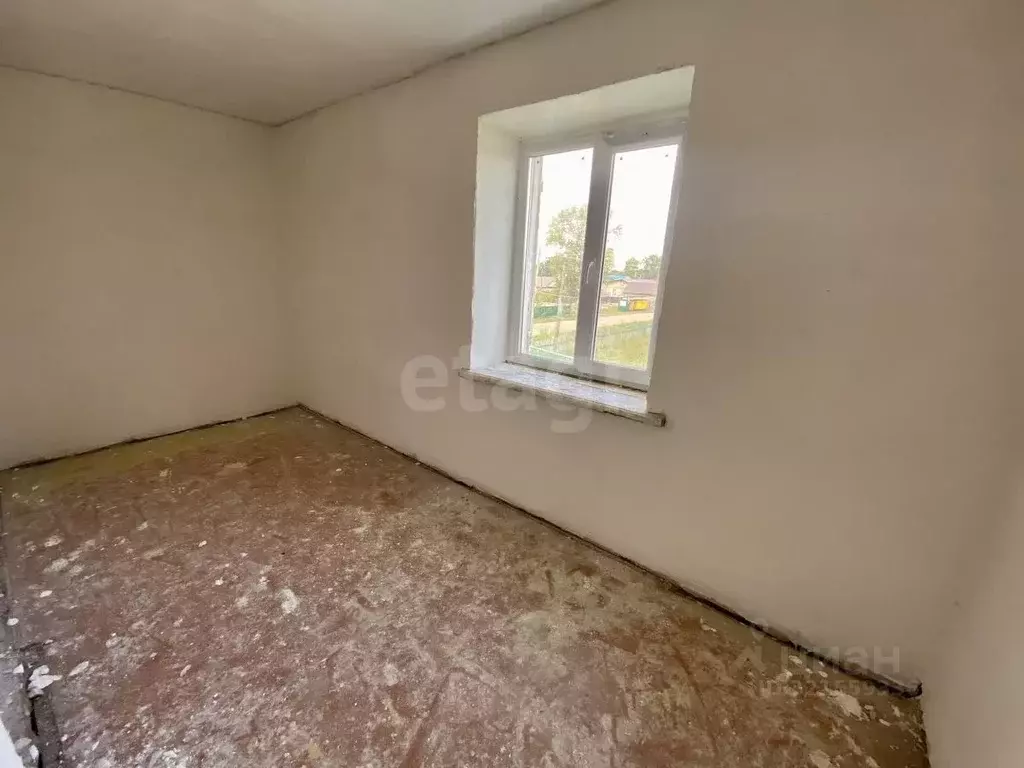 2-к кв. Башкортостан, Стерлитамакский район, Октябрьский сельсовет, д. ... - Фото 1