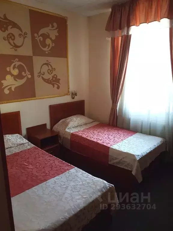 Комната Московская область, Видное просп. Ленинского Комсомола, 46В - Фото 2