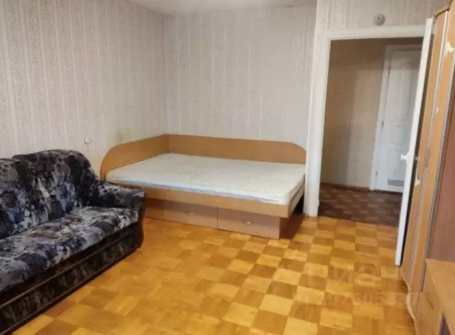 1-к кв. Смоленская область, Смоленск проезд Маршала Конева, 29 (50.0 ... - Фото 1