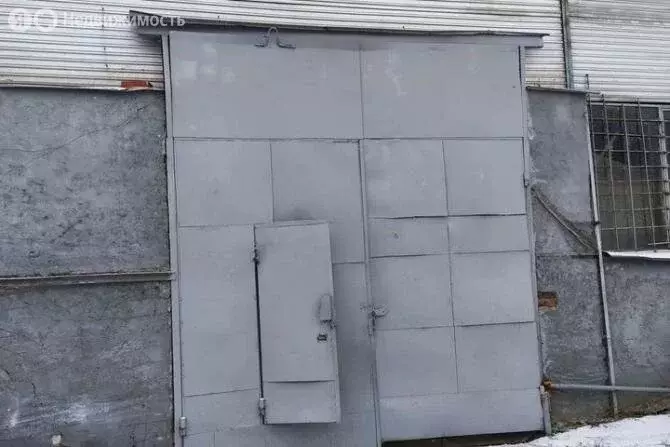 Производственное помещение (750 м) - Фото 2