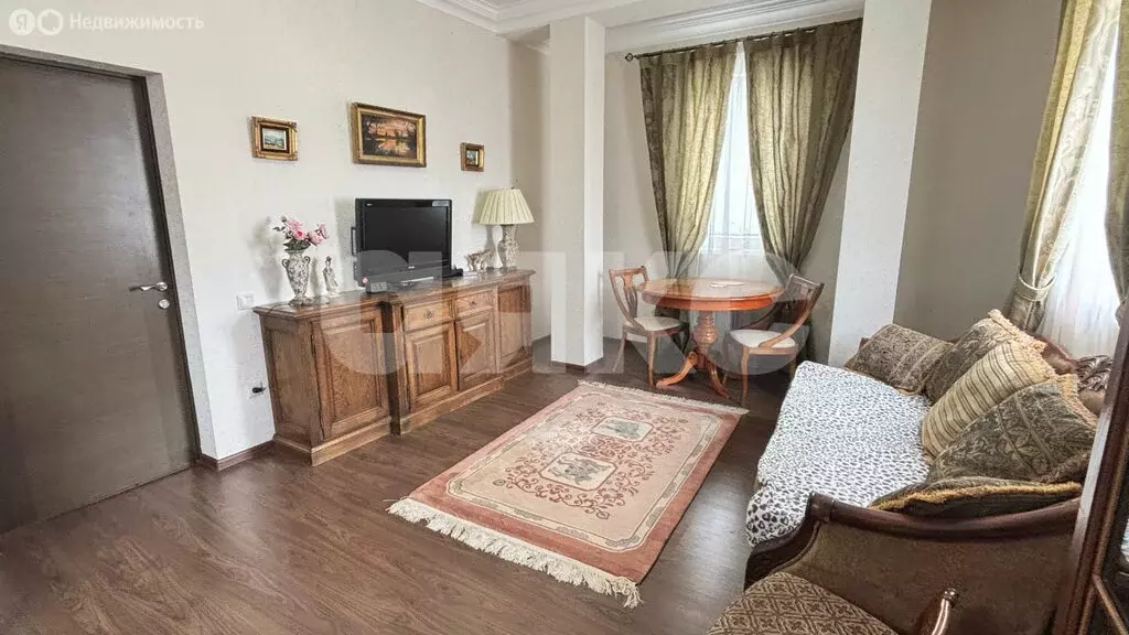 2-комнатная квартира: Сочи, Целинная улица, 14Г (57.3 м) - Фото 0