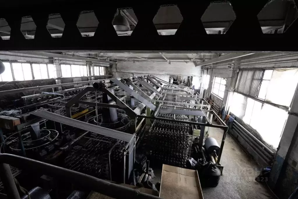 Склад в Пермский край, Пермь Магистральная ул., 8 (417 м) - Фото 2