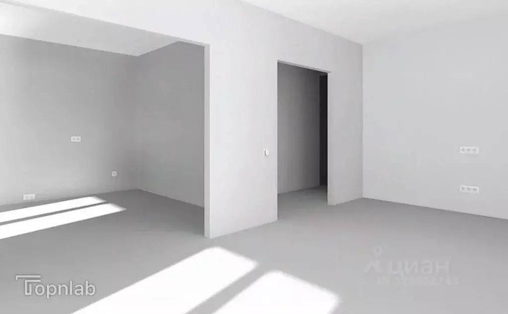 1-к кв. Ростовская область, Ростов-на-Дону Таганрогская ул., 132/2 ... - Фото 1