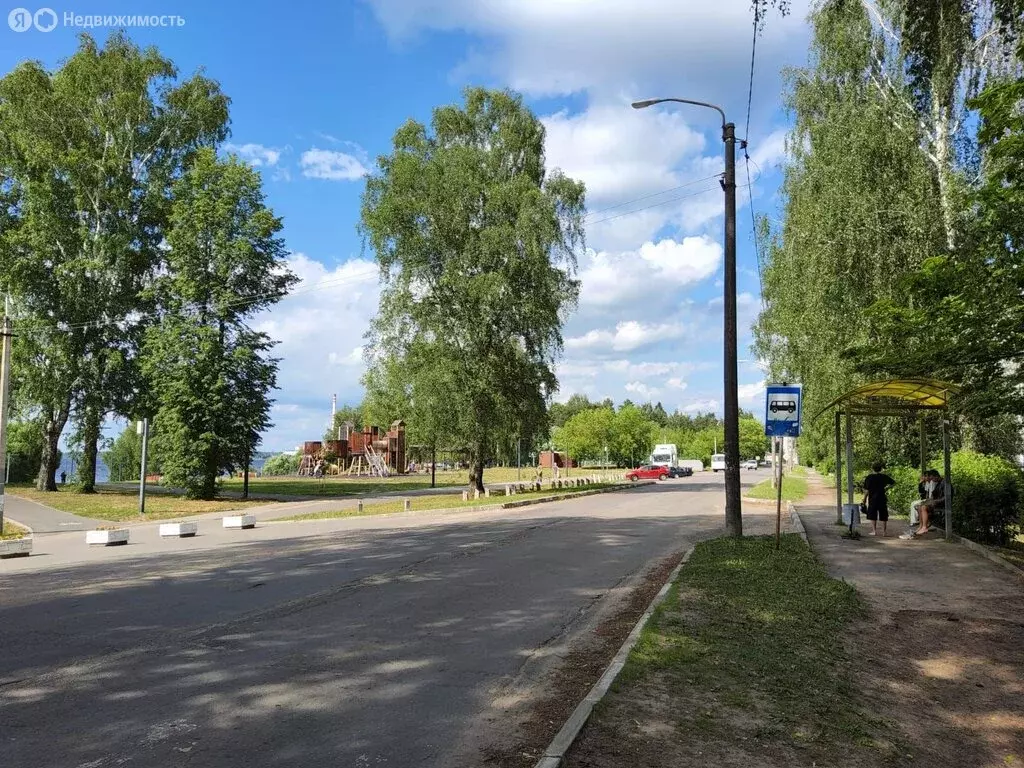 2-комнатная квартира: Конаково, улица Гагарина, 6 (42 м) - Фото 1