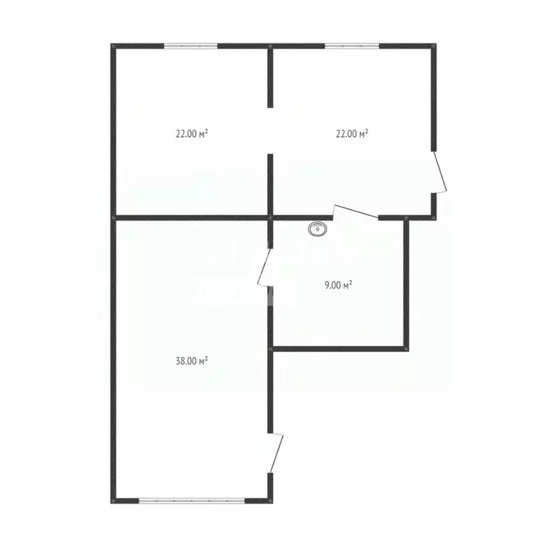 Помещение свободного назначения в Липецкая область, Липецк ул. М.И. ... - Фото 2