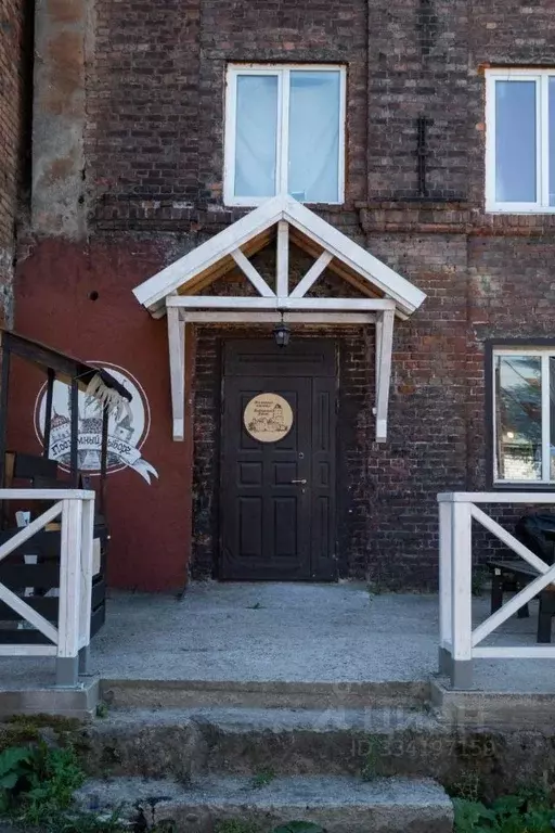Помещение свободного назначения в Ленинградская область, Выборг ул. ... - Фото 2
