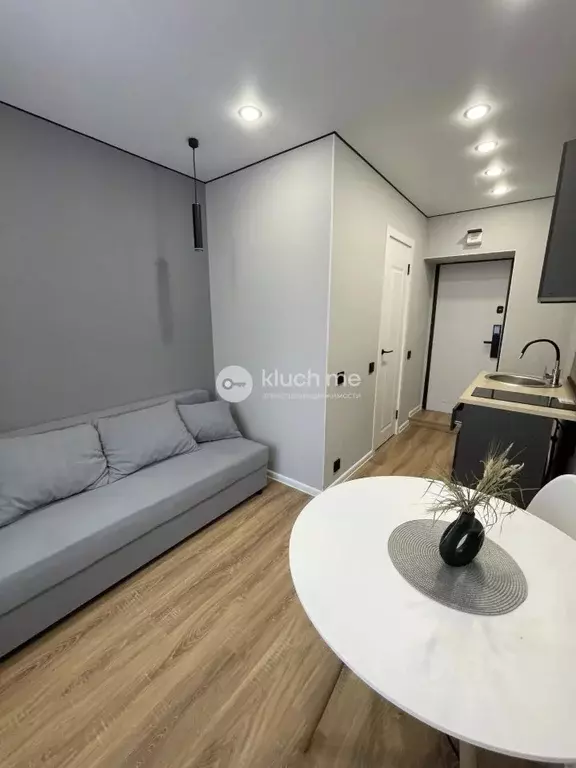 Студия Татарстан, Казань ул. Сары Садыковой, 20 (11.4 м) - Фото 1