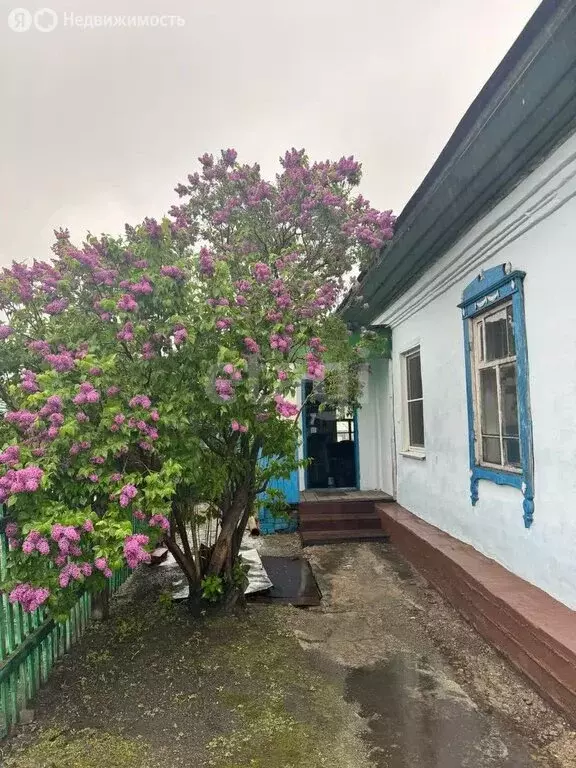 Дом в Кемерово, Железнодорожная улица (50 м) - Фото 1
