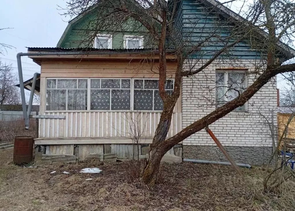 Дом в Московская область, Лосино-Петровский городской округ, ... - Фото 1