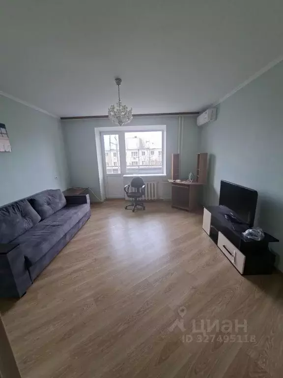 3-к кв. Ростовская область, Батайск ул. Герцена (65.0 м) - Фото 2