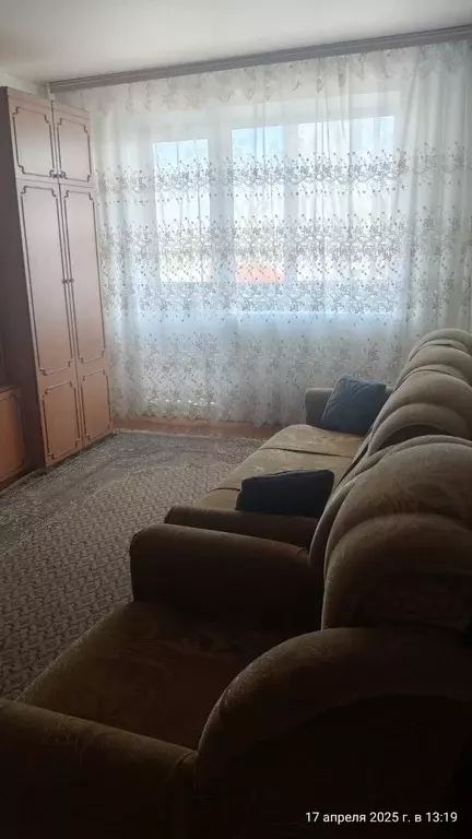 Продаётся 3-к квартира, 61.9 м - Фото 0