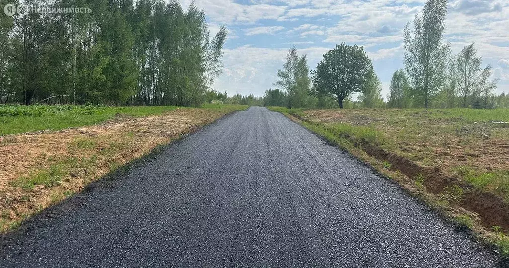 Участок в Московская область, Дмитровский муниципальный округ, ... - Фото 0