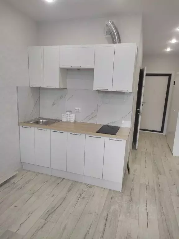 Студия Ульяновская область, Ульяновск ул. Ульяны Громовой, 8Б (21.0 м) - Фото 2