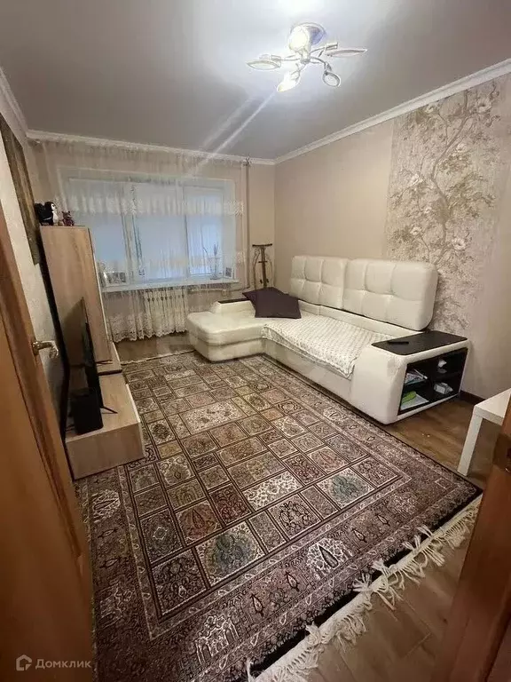Продаётся 2-к квартира, 46.5 м - Фото 0
