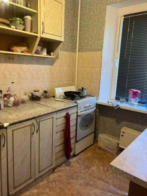 1-к кв. Краснодарский край, Новороссийск Волочаевская ул., 17 (21.0 м) - Фото 0