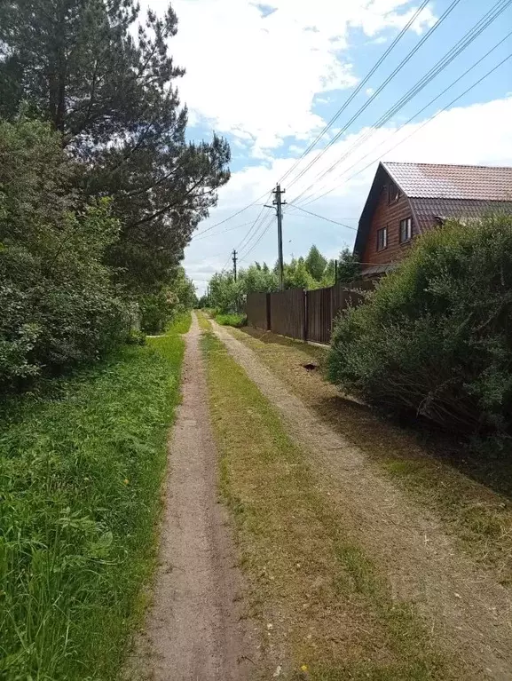 Дом в Московская область, Раменский муниципальный округ, ... - Фото 1