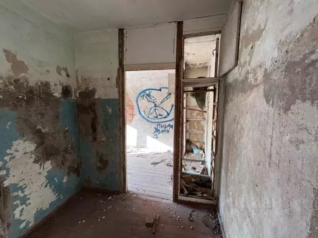 Помещение свободного назначения в Приморский край, Ольгинский ... - Фото 2