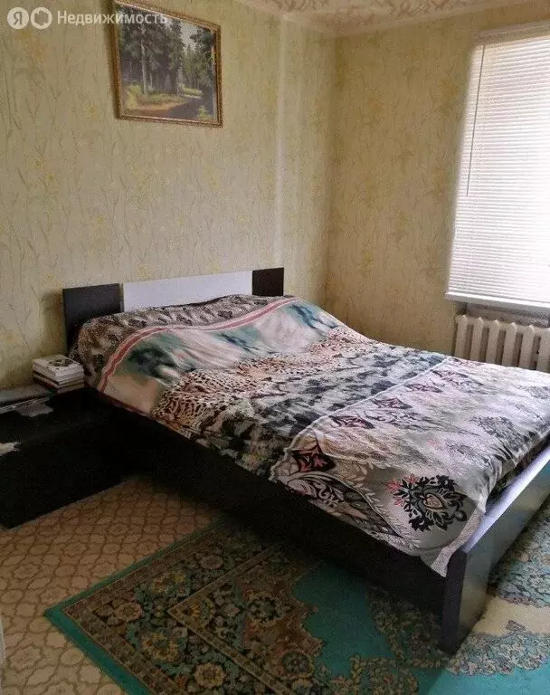 2-комнатная квартира: Каменск-Шахтинский, микрорайон Лиховской, ... - Фото 1
