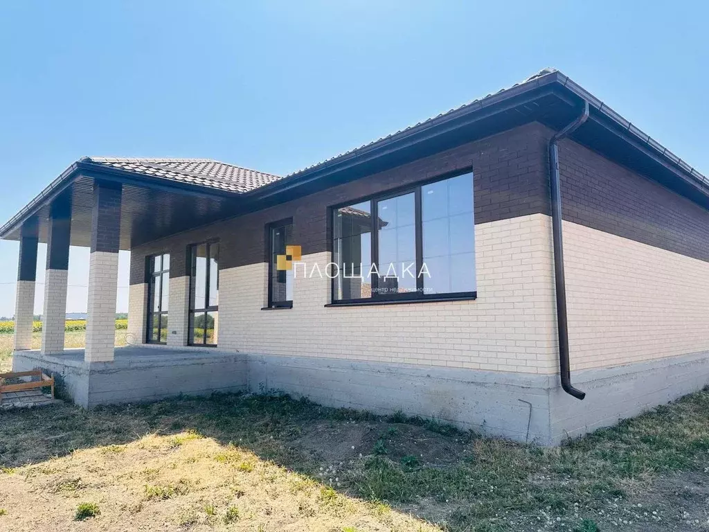 Дом в Ростовская область, Аксайский район, Щепкинское с/пос, пос. ... - Фото 1