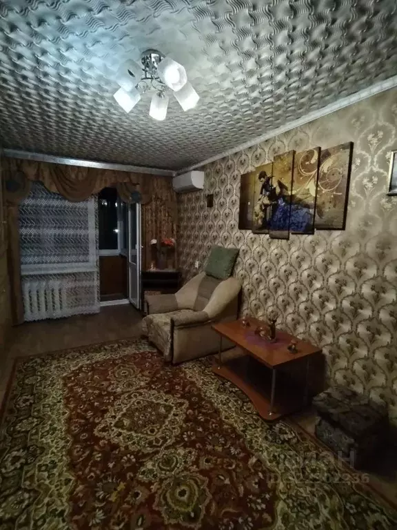 2-к кв. Воронежская область, Воронеж Новосибирская ул., 32 (45.8 м) - Фото 1