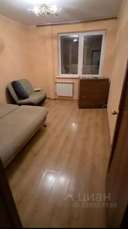 2-к кв. Саратовская область, Саратов ул. 2-я Электронная, 9 (58.0 м) - Фото 2