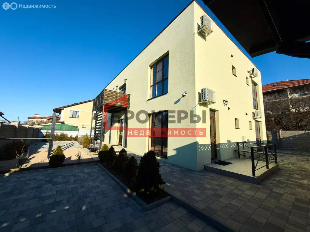 Дом в Севастополь, коттеджный посёлок Вилларис дель Мар, 76 (285.2 м) - Фото 2