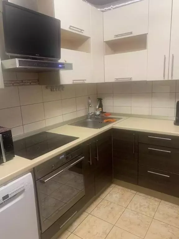 3-к кв. Самарская область, Тольятти Южное ш., 25 (67.0 м) - Фото 1