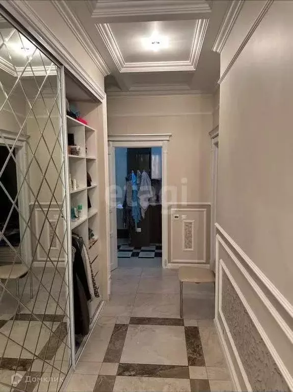 Продаётся 3-к квартира, 98 м - Фото 1