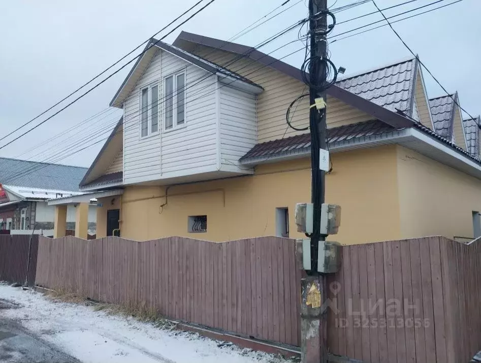 Дом в Тверская область, Тверь Силикатный проезд, 12 (270 м) - Фото 2