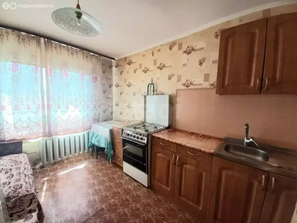 1-комнатная квартира: Жилина, Строительная улица, 11 (32.1 м) - Фото 0