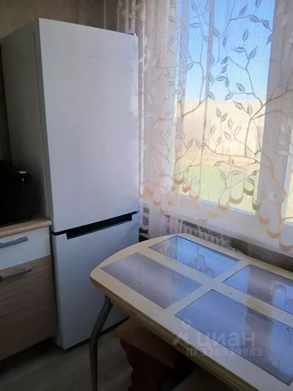 3-к кв. Воронежская область, Воронеж ул. 9 Января, 284 (56.0 м) - Фото 2