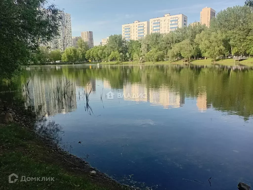 Продаётся 2-к квартира, 47.1 м - Фото 1