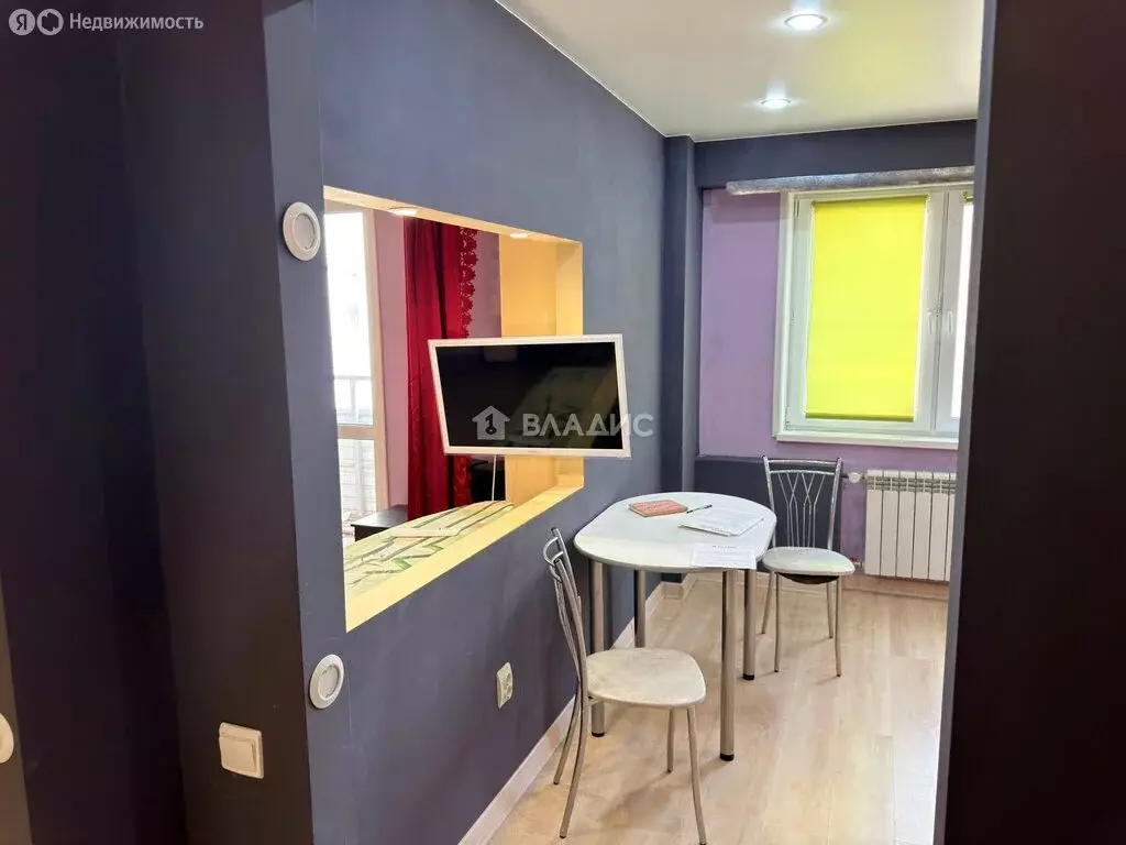 1-комнатная квартира: Ангарск, 22-й микрорайон, 43 (34.5 м) - Фото 2