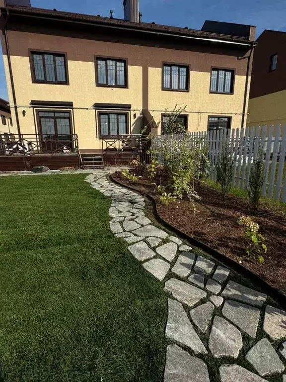 Таунхаус в Ивановская область, Ивановский район, Беляницкое с/пос, д. ... - Фото 2